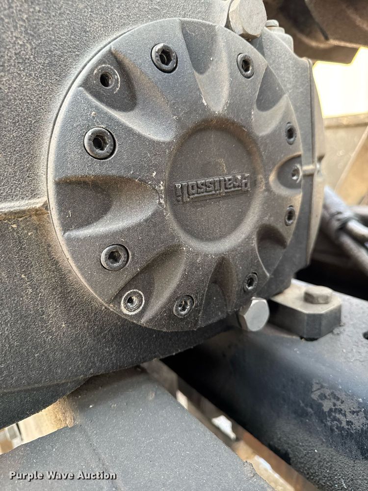 image for item DT0699 2007 International 4400 SBA hydrovac truck