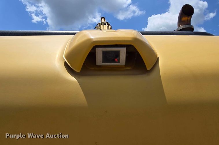 image for item DT4830 2015 Komatsu PC240LC-10 long reach excavator