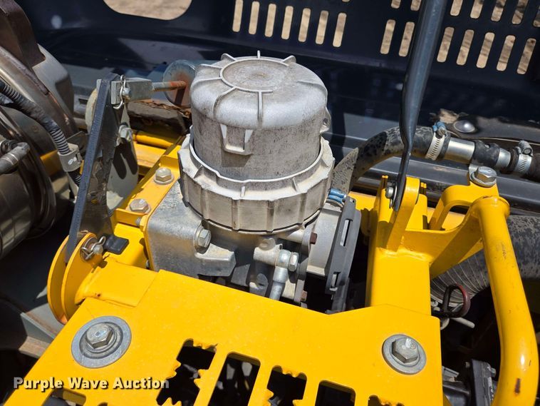 image for item DT4830 2015 Komatsu PC240LC-10 long reach excavator