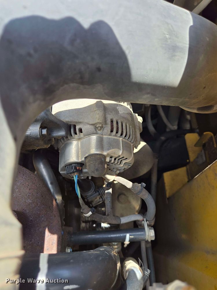 image for item DT4830 2015 Komatsu PC240LC-10 long reach excavator