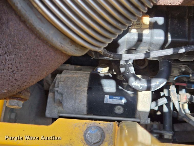 image for item DT4830 2015 Komatsu PC240LC-10 long reach excavator