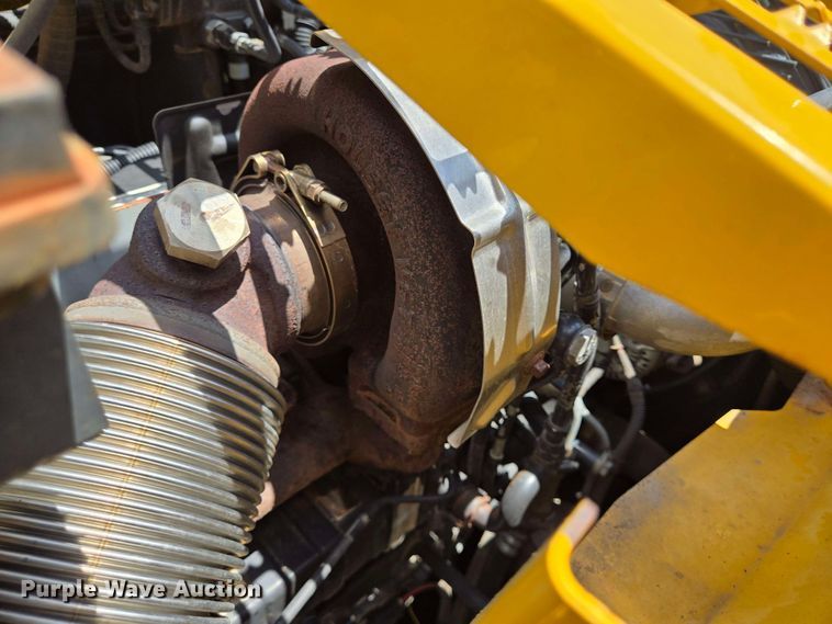 image for item DT4830 2015 Komatsu PC240LC-10 long reach excavator