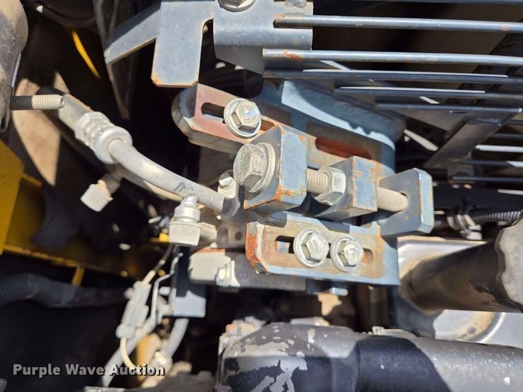 image for item DT4830 2015 Komatsu PC240LC-10 long reach excavator