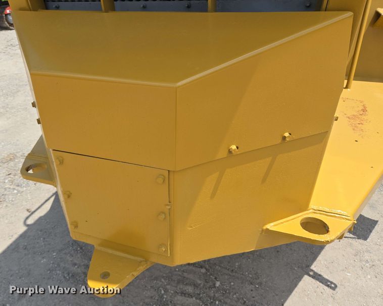 image for item DT4849 1990 Caterpillar SS-250 reclaimer