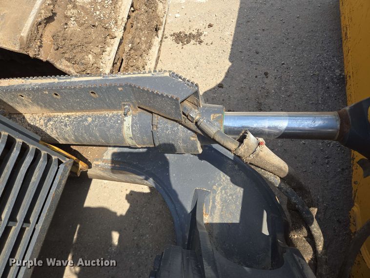 image for item DT4851 2019 John Deere 750K LGP dozer