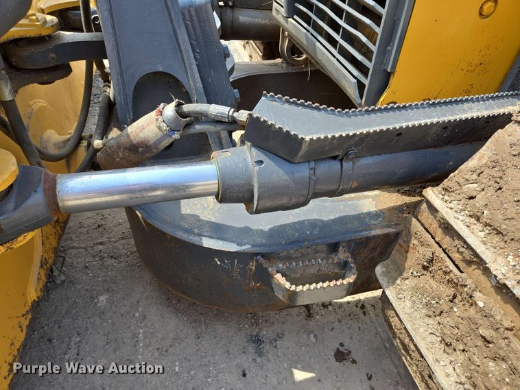 image for item DT4851 2019 John Deere 750K LGP dozer