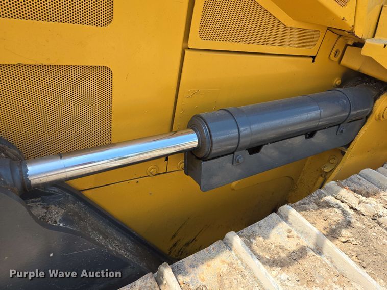 image for item DT4851 2019 John Deere 750K LGP dozer