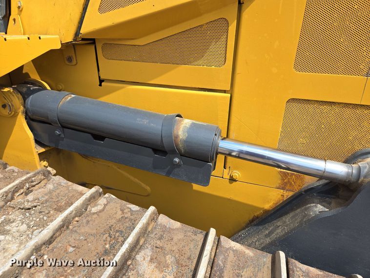 image for item DT4851 2019 John Deere 750K LGP dozer