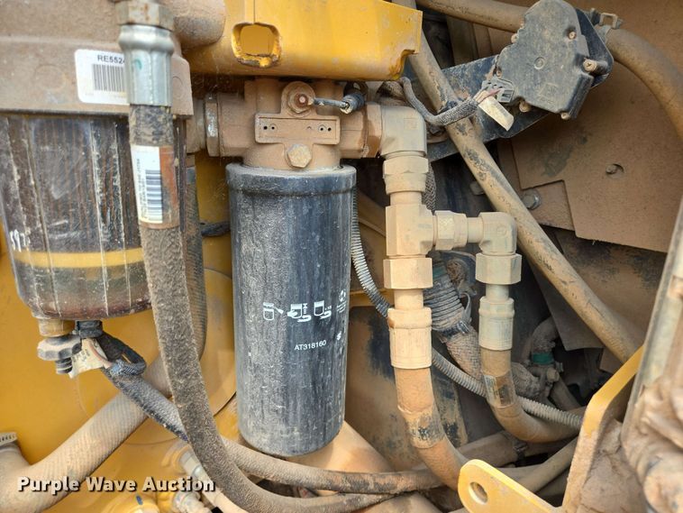 image for item DT4851 2019 John Deere 750K LGP dozer