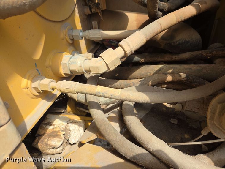 image for item DT4851 2019 John Deere 750K LGP dozer