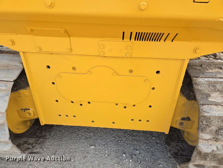 image for item DT4851 2019 John Deere 750K LGP dozer