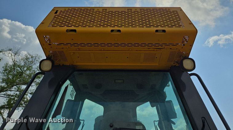 image for item DT4851 2019 John Deere 750K LGP dozer