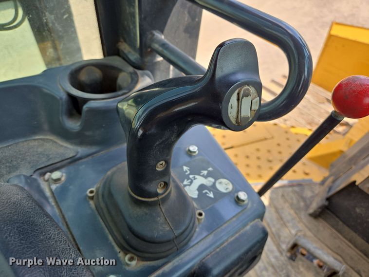 image for item DT4851 2019 John Deere 750K LGP dozer