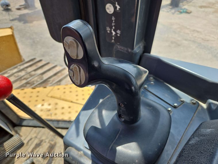 image for item DT4851 2019 John Deere 750K LGP dozer