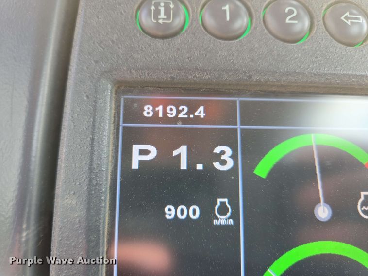 image for item DT4851 2019 John Deere 750K LGP dozer