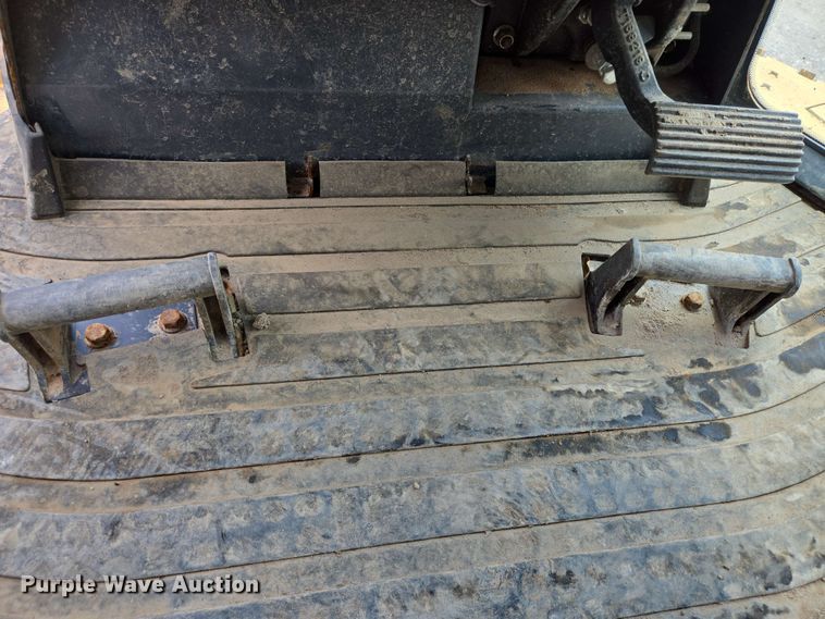 image for item DT4851 2019 John Deere 750K LGP dozer