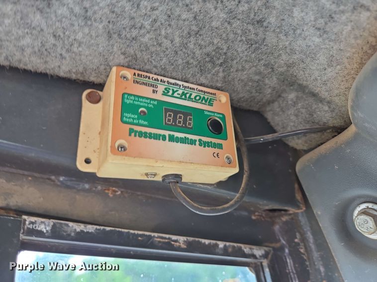 image for item DT4851 2019 John Deere 750K LGP dozer