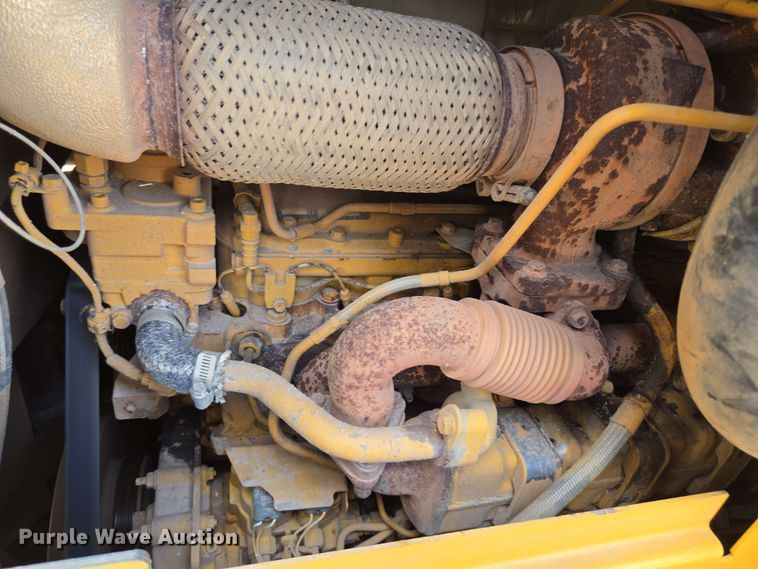 image for item DT4851 2019 John Deere 750K LGP dozer