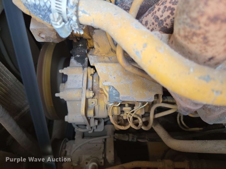 image for item DT4851 2019 John Deere 750K LGP dozer