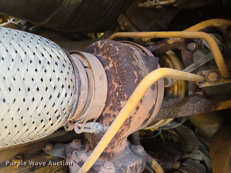 image for item DT4851 2019 John Deere 750K LGP dozer