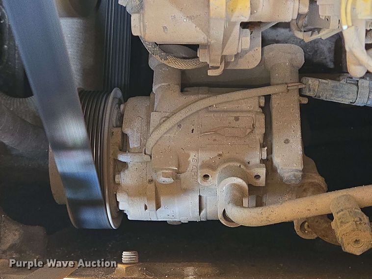 image for item DT4851 2019 John Deere 750K LGP dozer