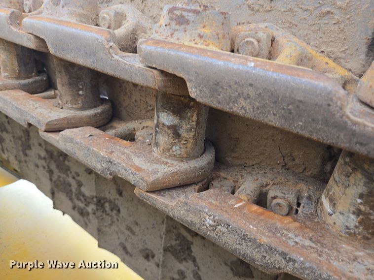 image for item DT4851 2019 John Deere 750K LGP dozer