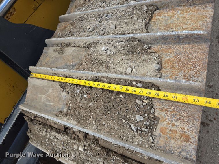 image for item DT4851 2019 John Deere 750K LGP dozer