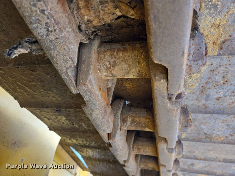 image for item DT4851 2019 John Deere 750K LGP dozer