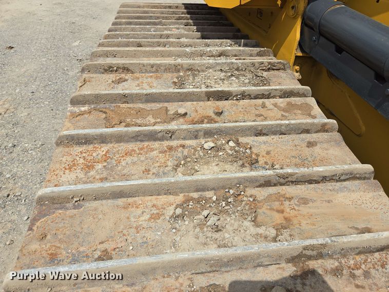 image for item DT4851 2019 John Deere 750K LGP dozer