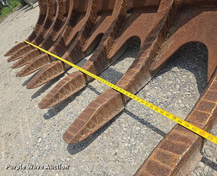 image for item DT4852 1999 Caterpillar 973 LGP track loader