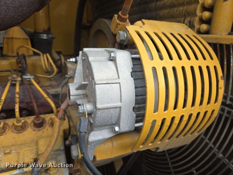 image for item DT4852 1999 Caterpillar 973 LGP track loader