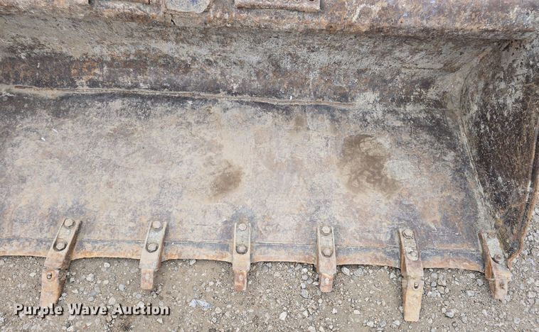 image for item DT6806 2018 Bobcat T650 tracked skid steer loader