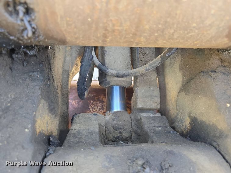 image for item DT6808 2007 Caterpillar 321C LCR excavator