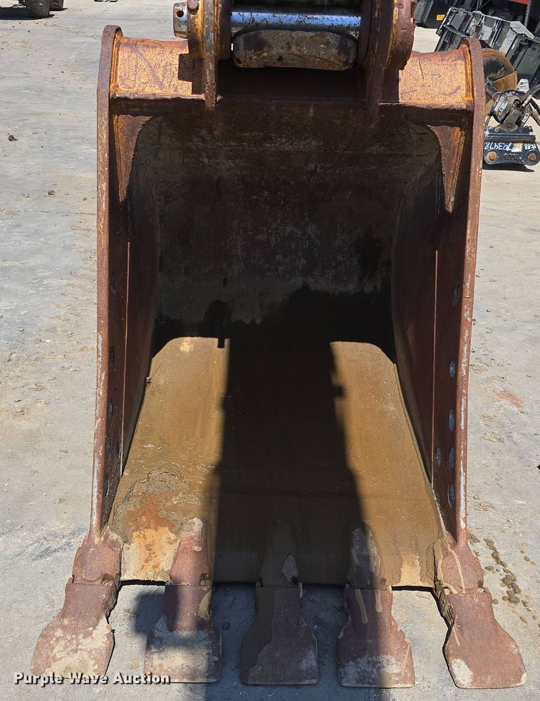 image for item DT6808 2007 Caterpillar 321C LCR excavator