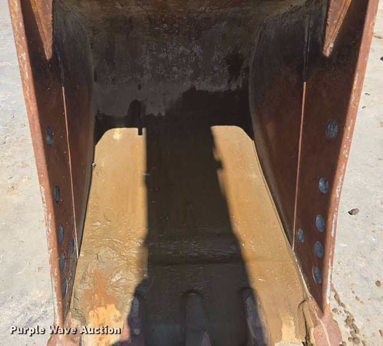 image for item DT6808 2007 Caterpillar 321C LCR excavator