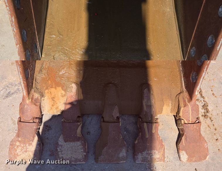 image for item DT6808 2007 Caterpillar 321C LCR excavator