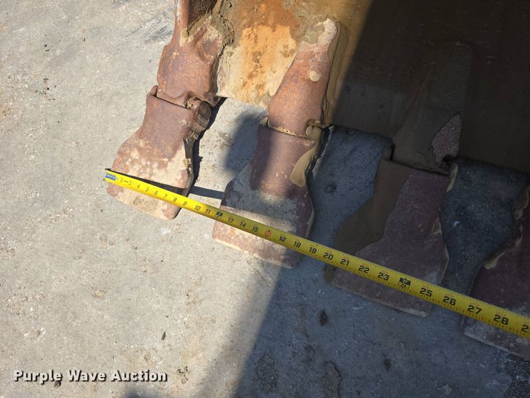 image for item DT6808 2007 Caterpillar 321C LCR excavator