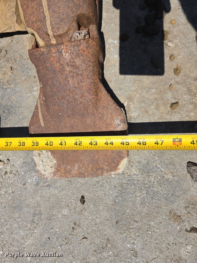 image for item DT6808 2007 Caterpillar 321C LCR excavator