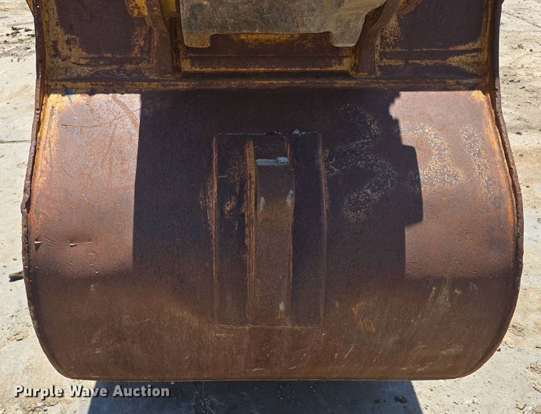 image for item DT6808 2007 Caterpillar 321C LCR excavator