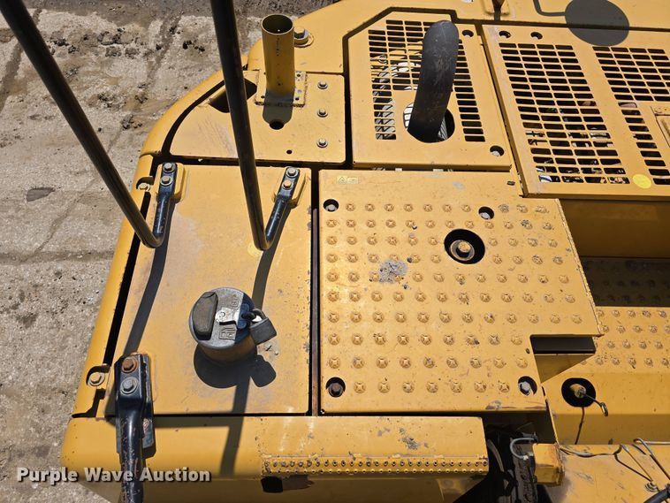 image for item DT6808 2007 Caterpillar 321C LCR excavator