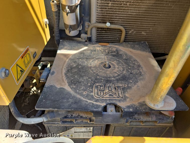 image for item DT6808 2007 Caterpillar 321C LCR excavator