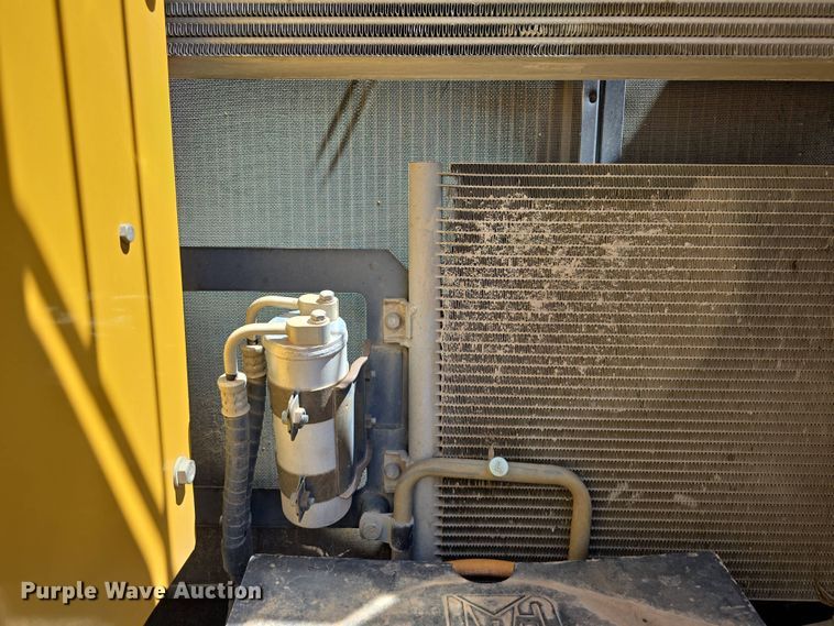 image for item DT6808 2007 Caterpillar 321C LCR excavator