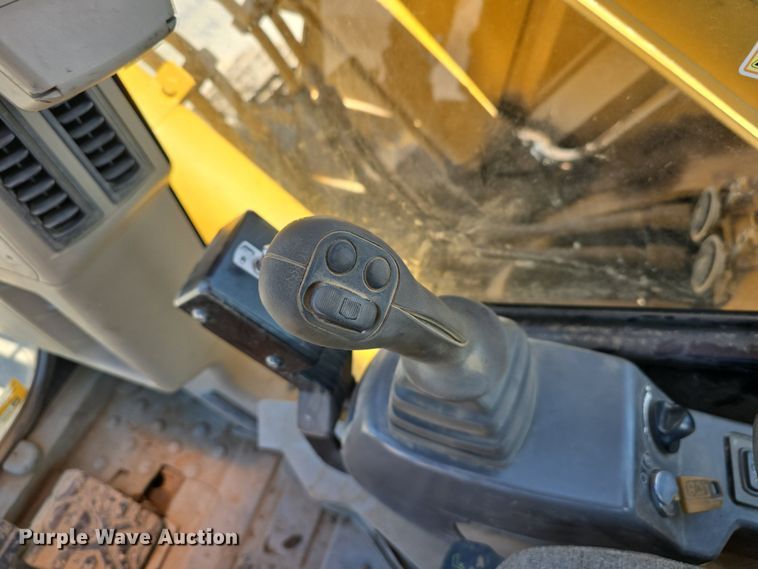 image for item DT6808 2007 Caterpillar 321C LCR excavator