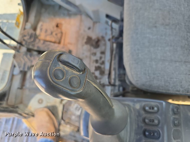 image for item DT6808 2007 Caterpillar 321C LCR excavator