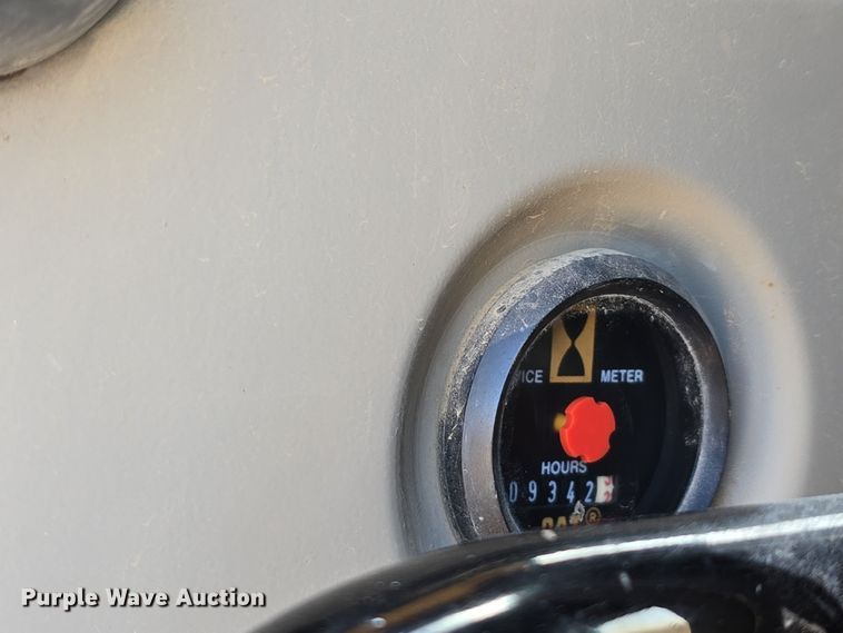 image for item DT6808 2007 Caterpillar 321C LCR excavator