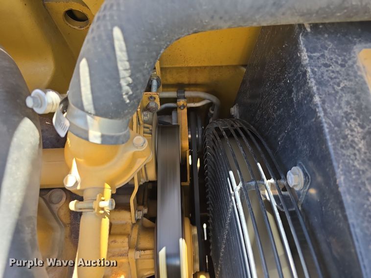 image for item DT6808 2007 Caterpillar 321C LCR excavator