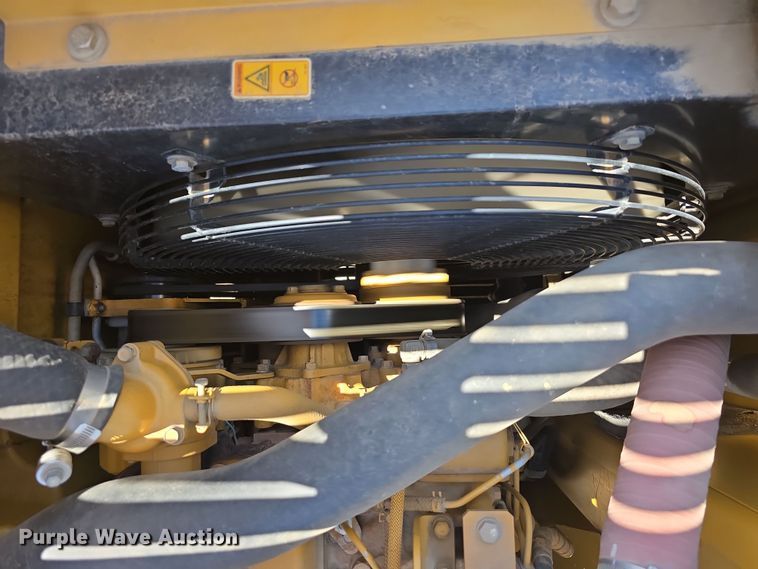 image for item DT6808 2007 Caterpillar 321C LCR excavator