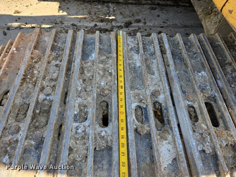 image for item DT6808 2007 Caterpillar 321C LCR excavator