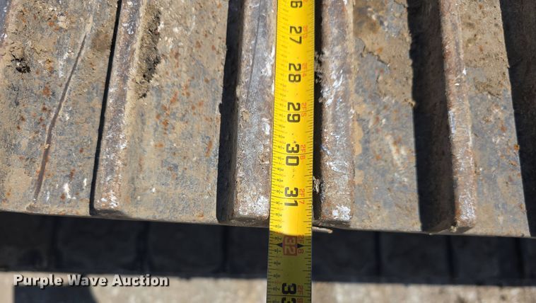 image for item DT6808 2007 Caterpillar 321C LCR excavator