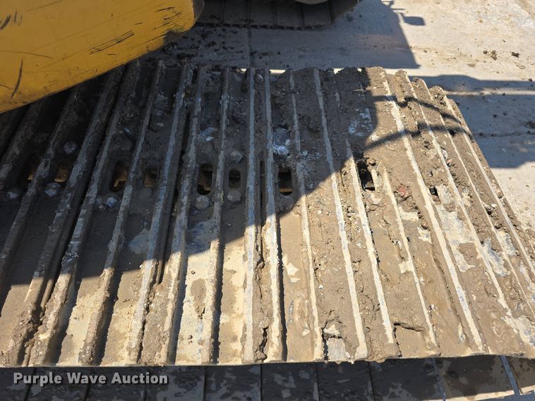 image for item DT6808 2007 Caterpillar 321C LCR excavator